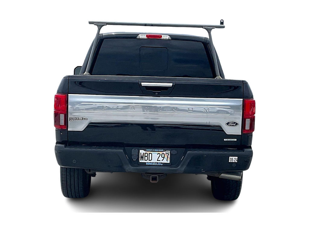 Thumbnail: 2019 Ford F-150 - 6