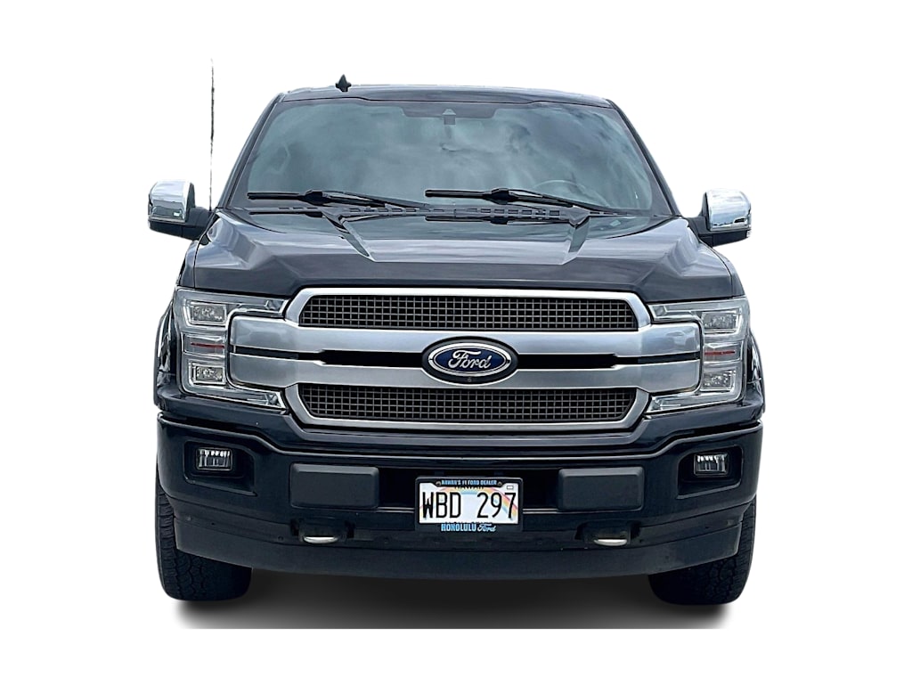 Thumbnail: 2019 Ford F-150 - 7