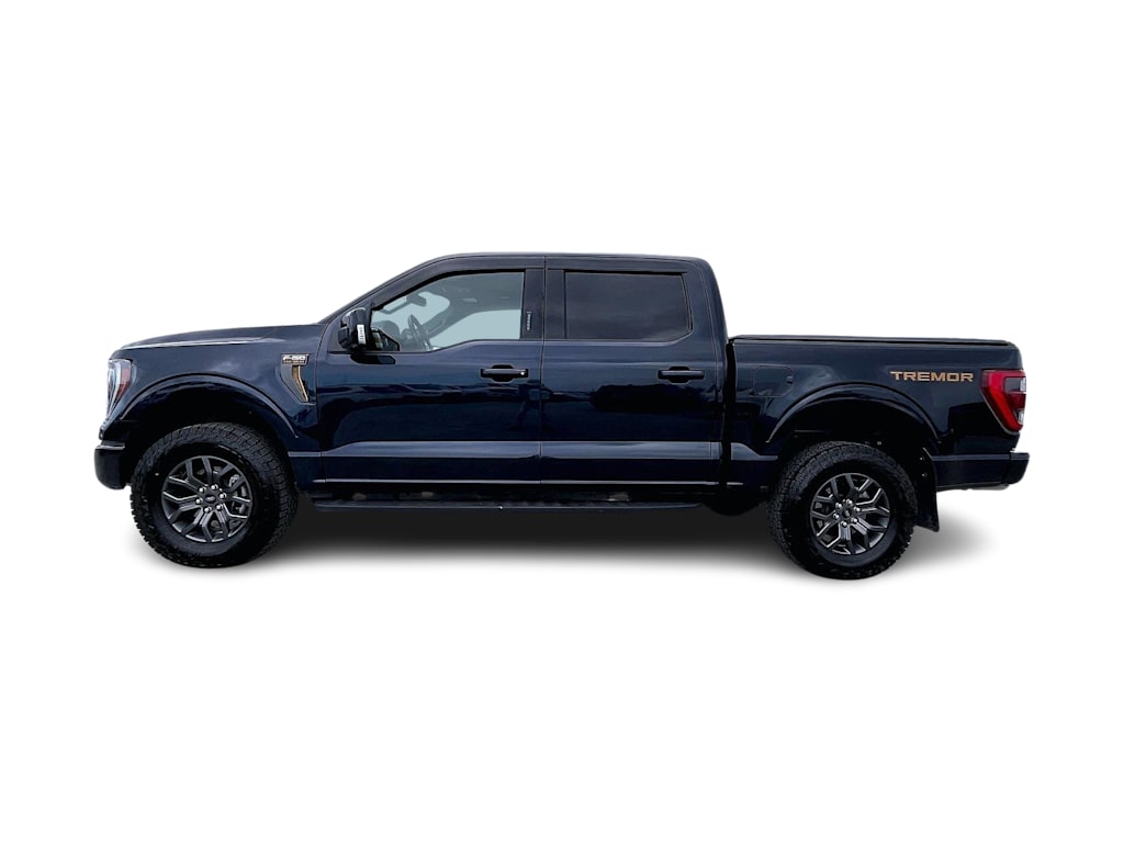 Thumbnail: 2023 Ford F-150 - 3