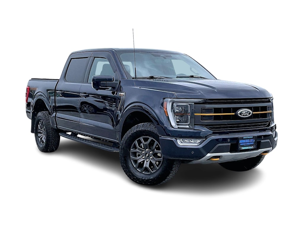 Thumbnail: 2023 Ford F-150 - 22