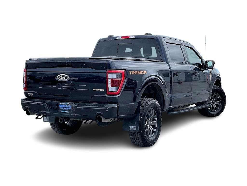Thumbnail: 2023 Ford F-150 - 23