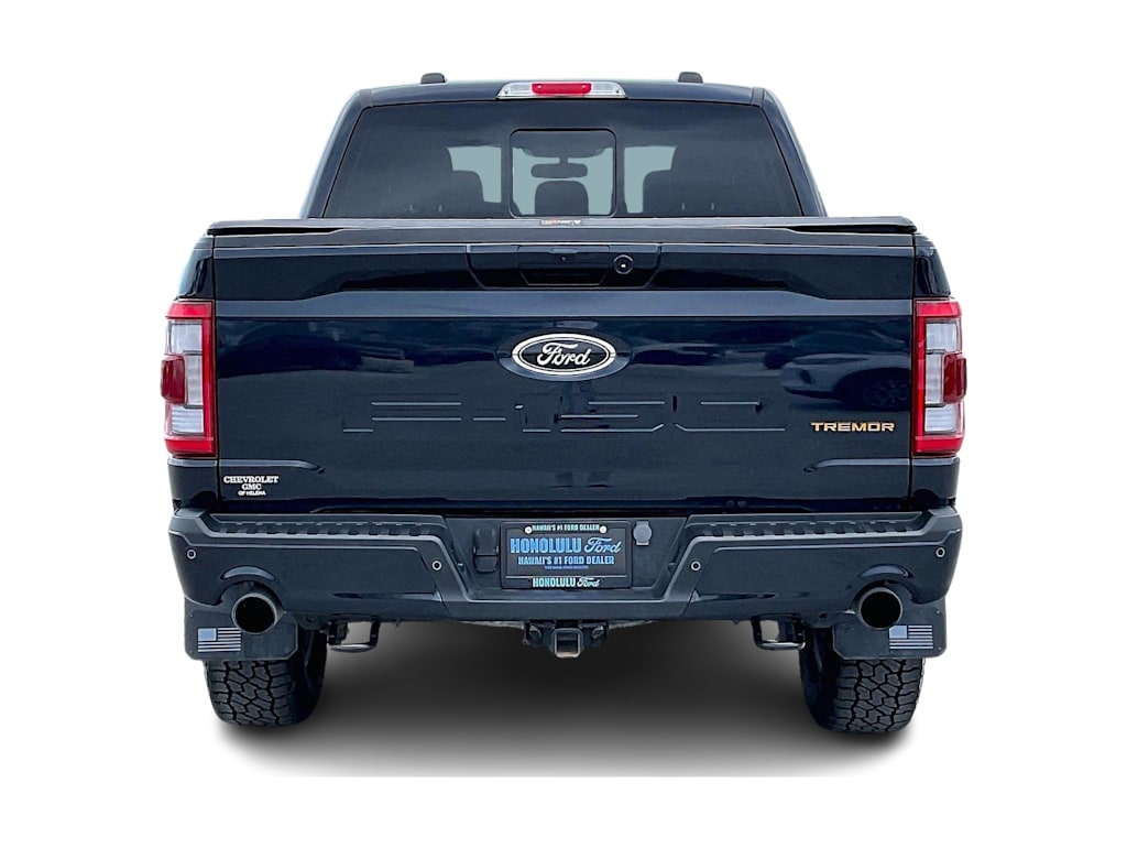 Thumbnail: 2023 Ford F-150 - 5