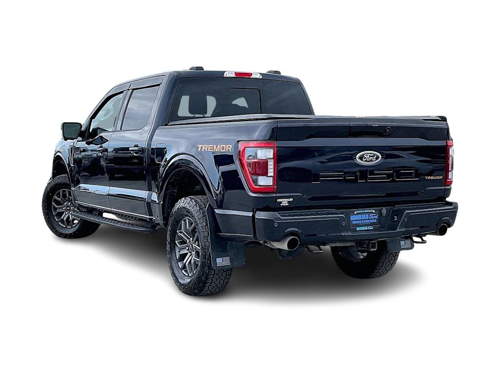Thumbnail: 2023 Ford F-150 - 4