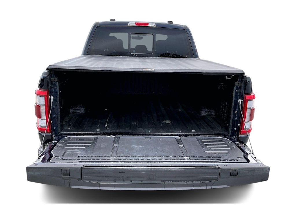 Thumbnail: 2023 Ford F-150 - 19