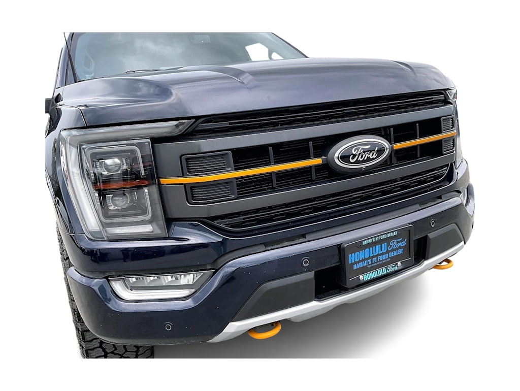 Thumbnail: 2023 Ford F-150 - 33