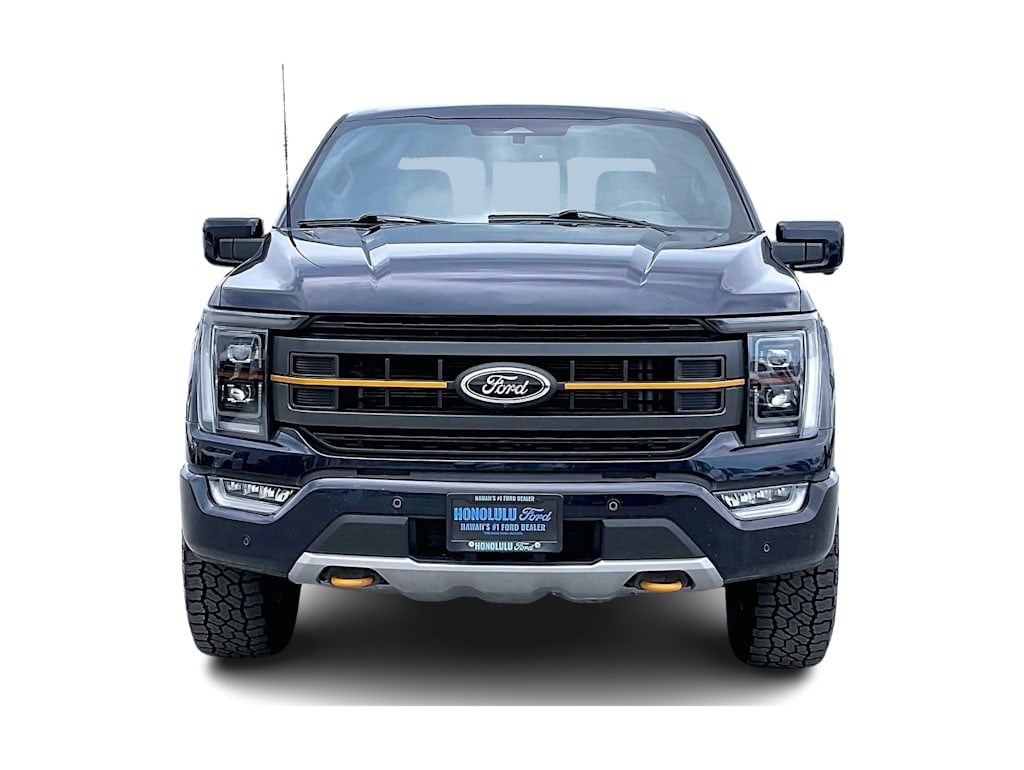 Thumbnail: 2023 Ford F-150 - 6