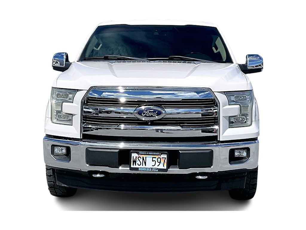Thumbnail: 2017 Ford F-150 - 6