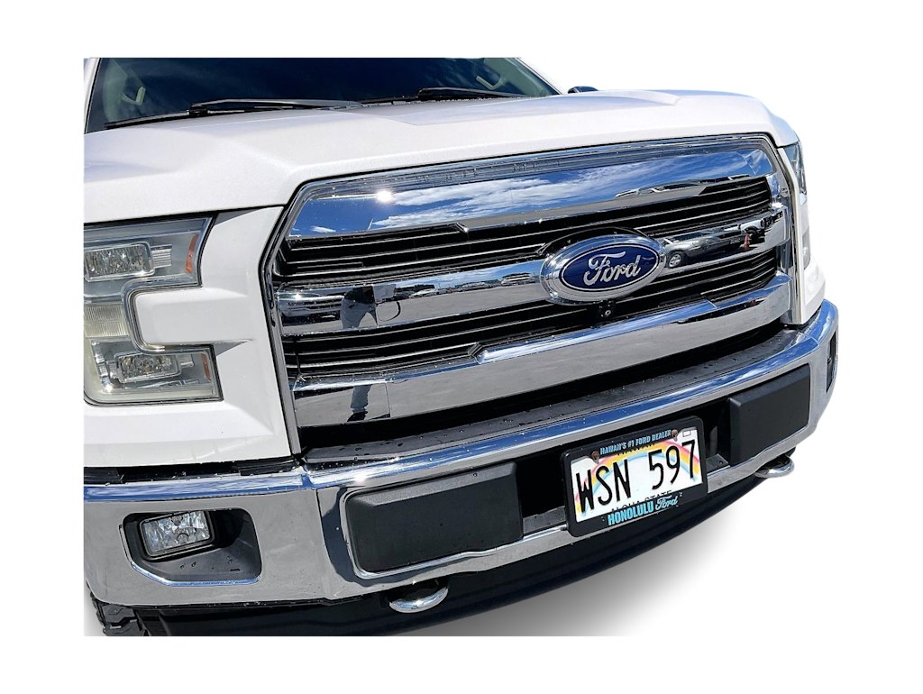 Thumbnail: 2017 Ford F-150 - 33