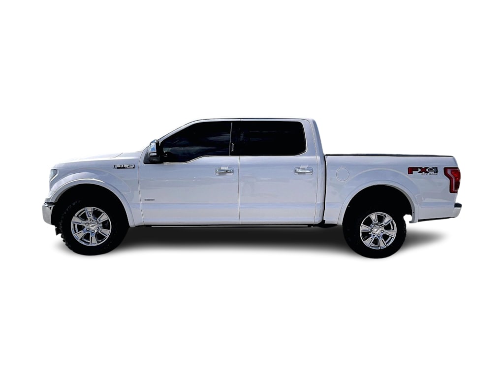 Thumbnail: 2017 Ford F-150 - 3