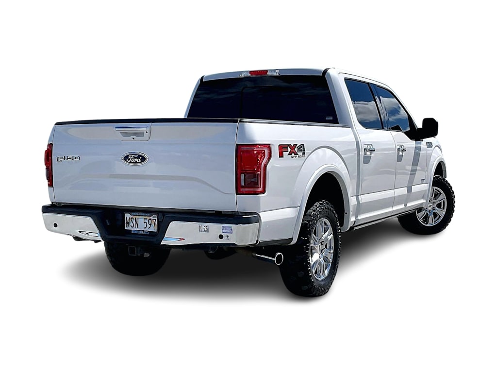 Thumbnail: 2017 Ford F-150 - 23