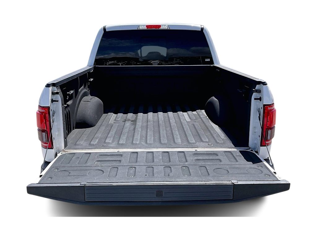 Thumbnail: 2017 Ford F-150 - 19