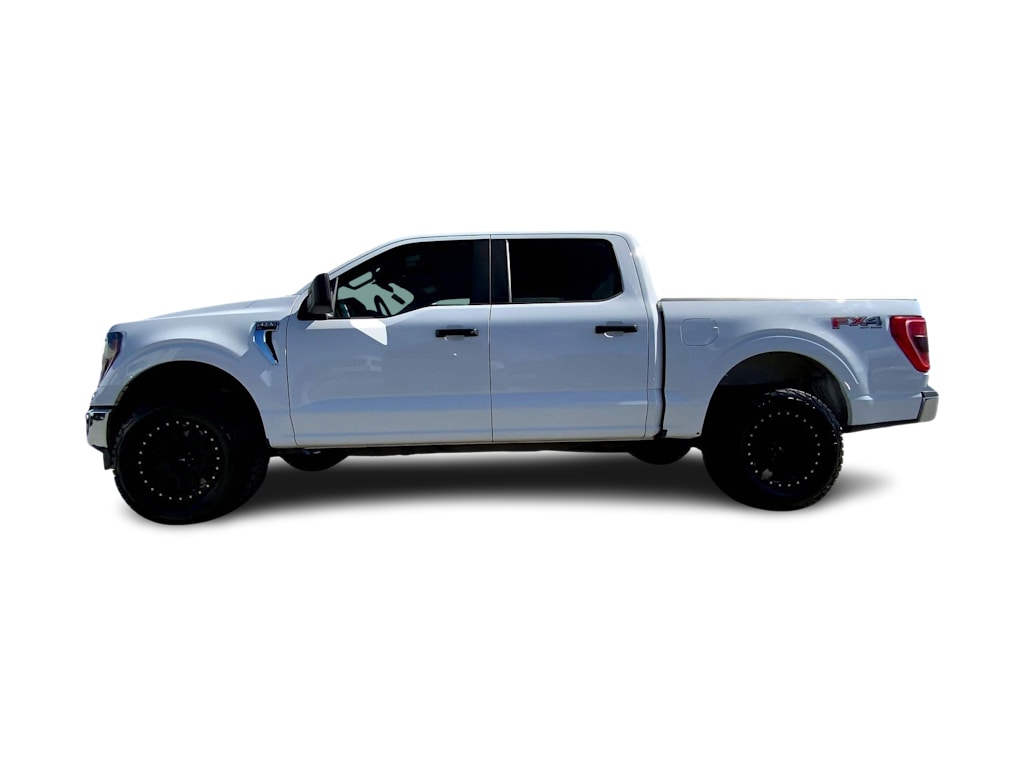 Thumbnail: 2023 Ford F-150 - 3