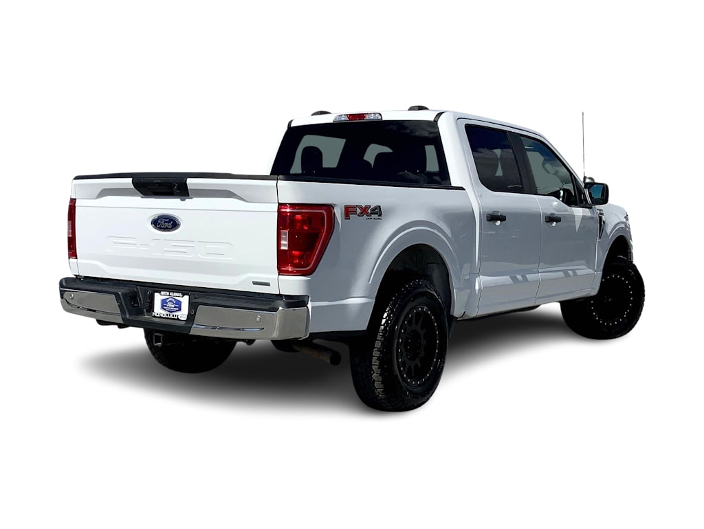 Thumbnail: 2023 Ford F-150 - 22