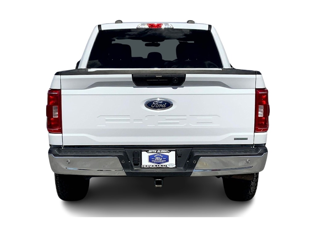 Thumbnail: 2023 Ford F-150 - 5