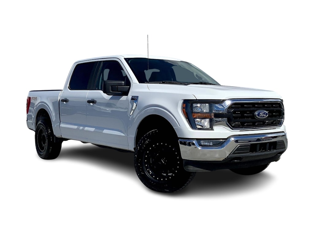 Thumbnail: 2023 Ford F-150 - 21