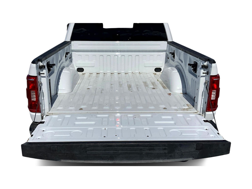 Thumbnail: 2023 Ford F-150 - 18