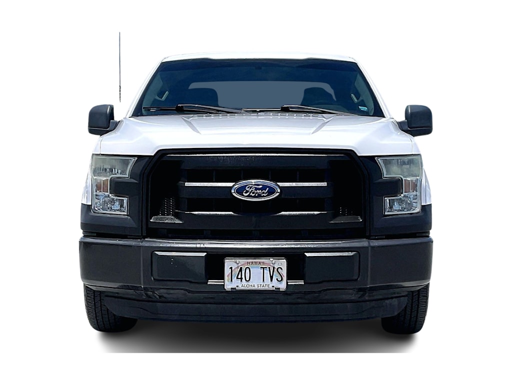 Thumbnail: 2015 Ford F-150 - 6