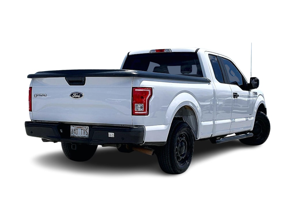 Thumbnail: 2015 Ford F-150 - 23
