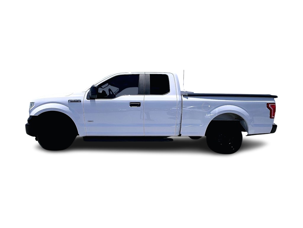 Thumbnail: 2015 Ford F-150 - 3