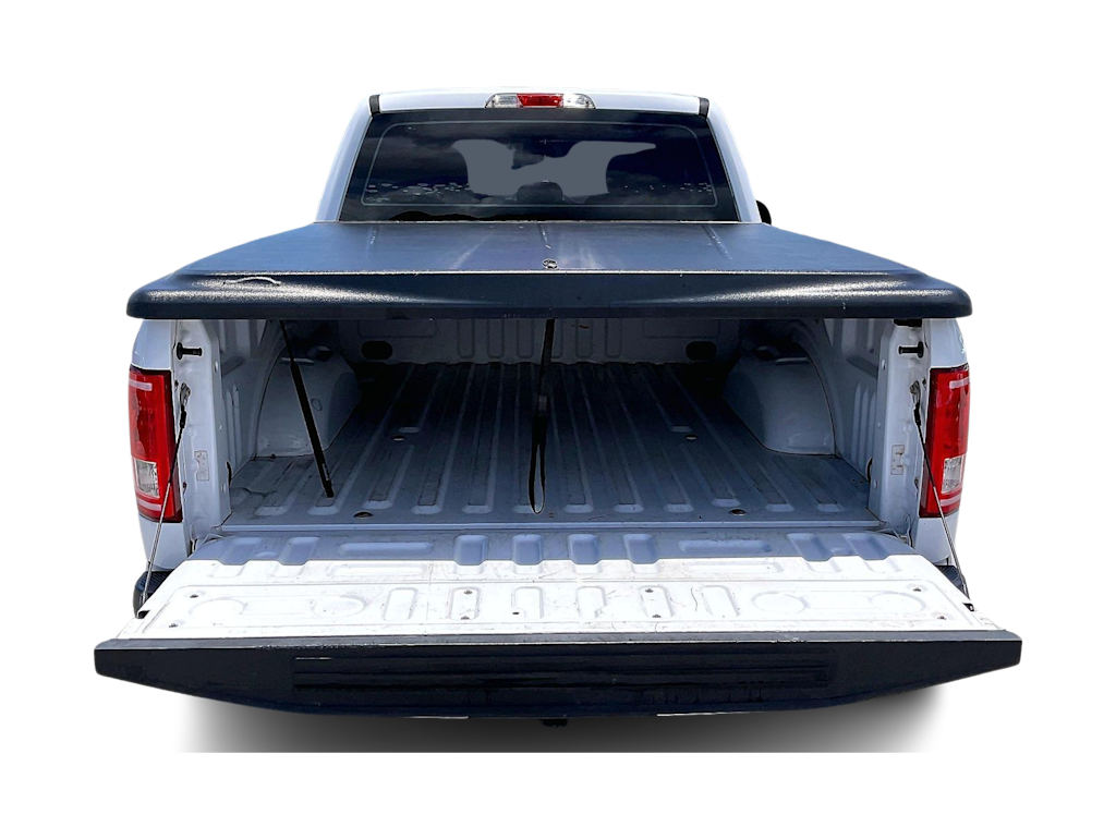 Thumbnail: 2015 Ford F-150 - 18