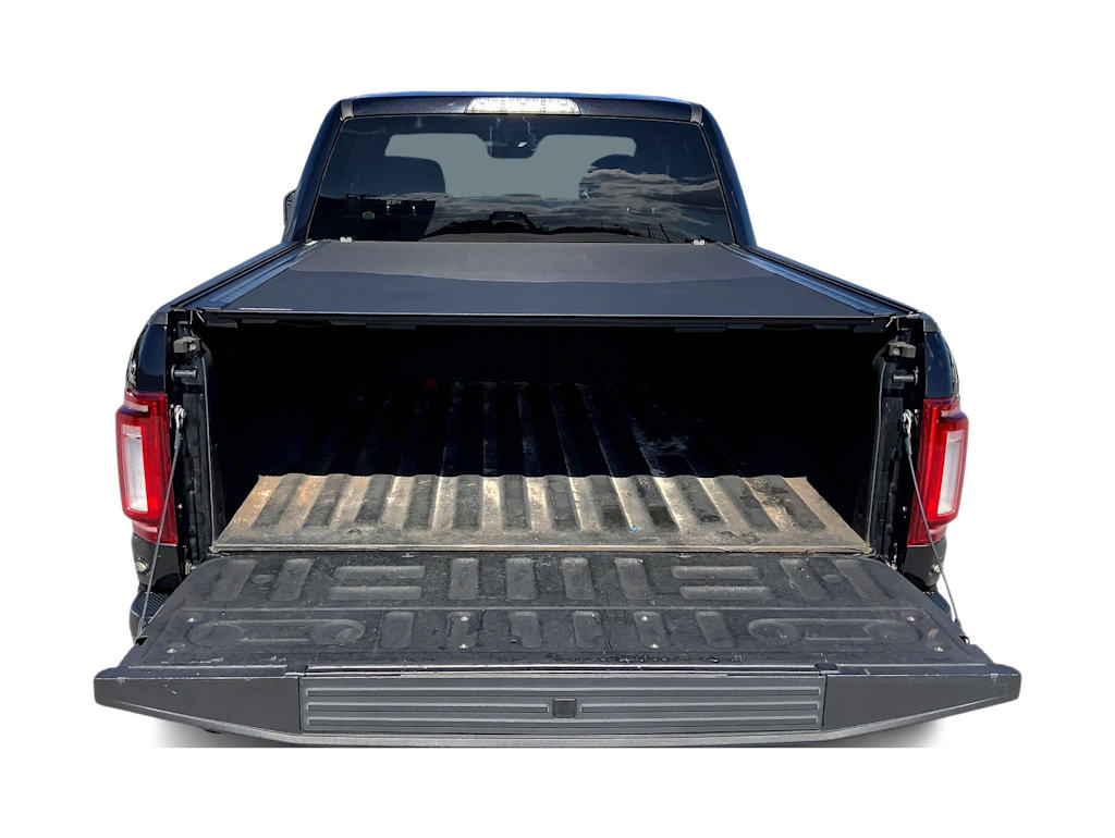 Thumbnail: 2019 Ford F-150 - 19