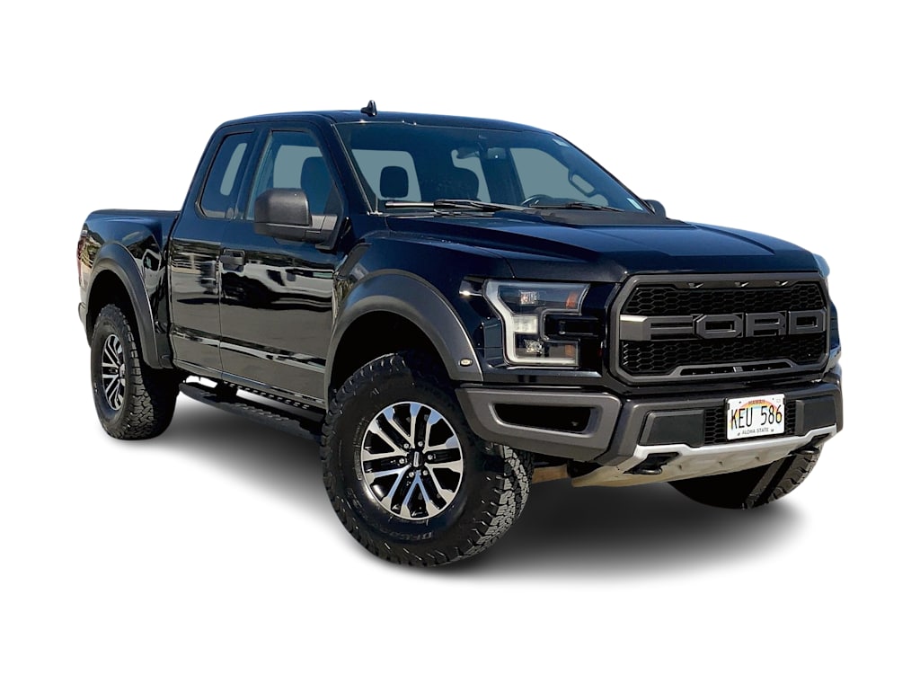 Thumbnail: 2019 Ford F-150 - 23