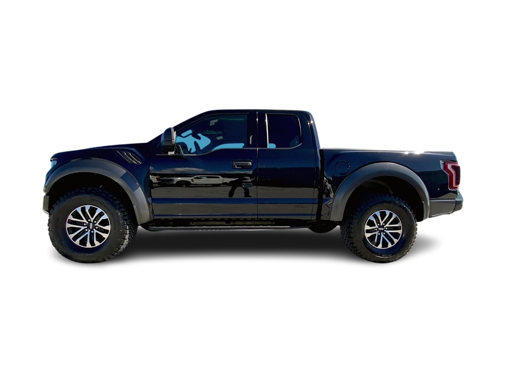 Thumbnail: 2019 Ford F-150 - 3