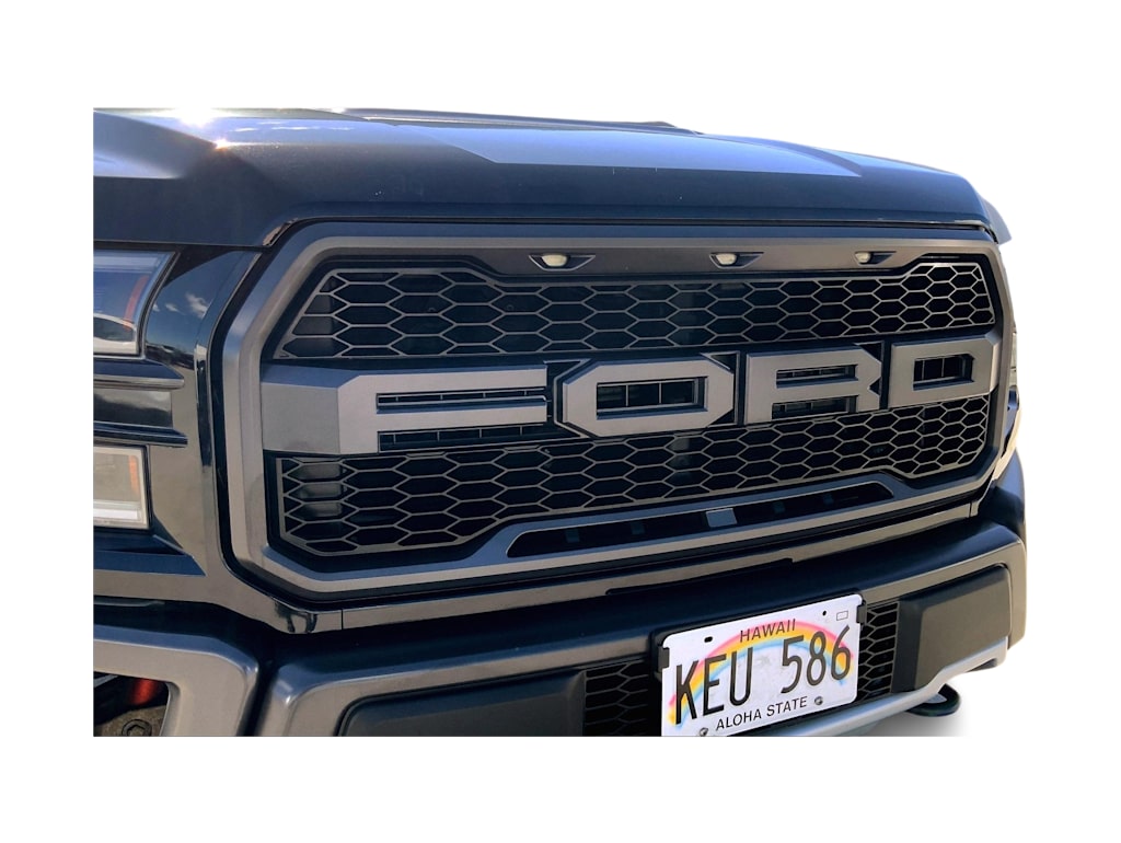 Thumbnail: 2019 Ford F-150 - 33