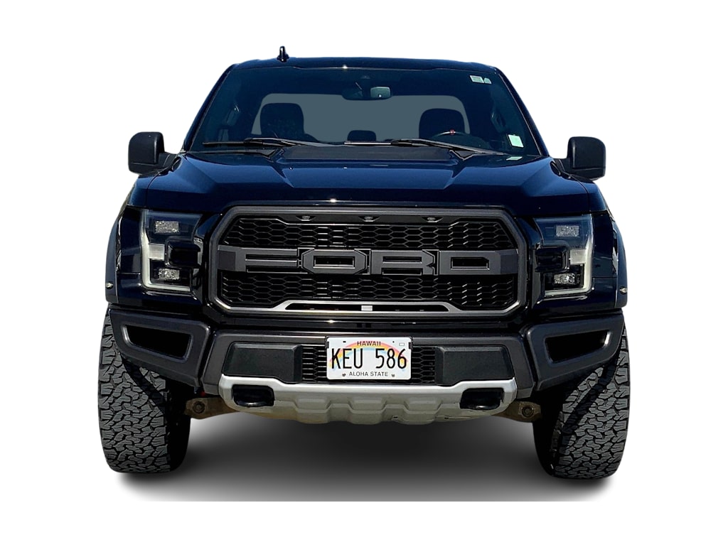Thumbnail: 2019 Ford F-150 - 6