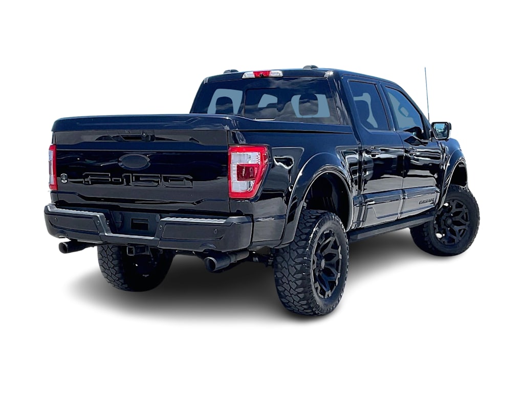 Thumbnail: 2022 Ford F-150 - 23
