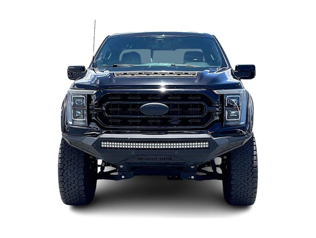 Thumbnail: 2022 Ford F-150 - 6