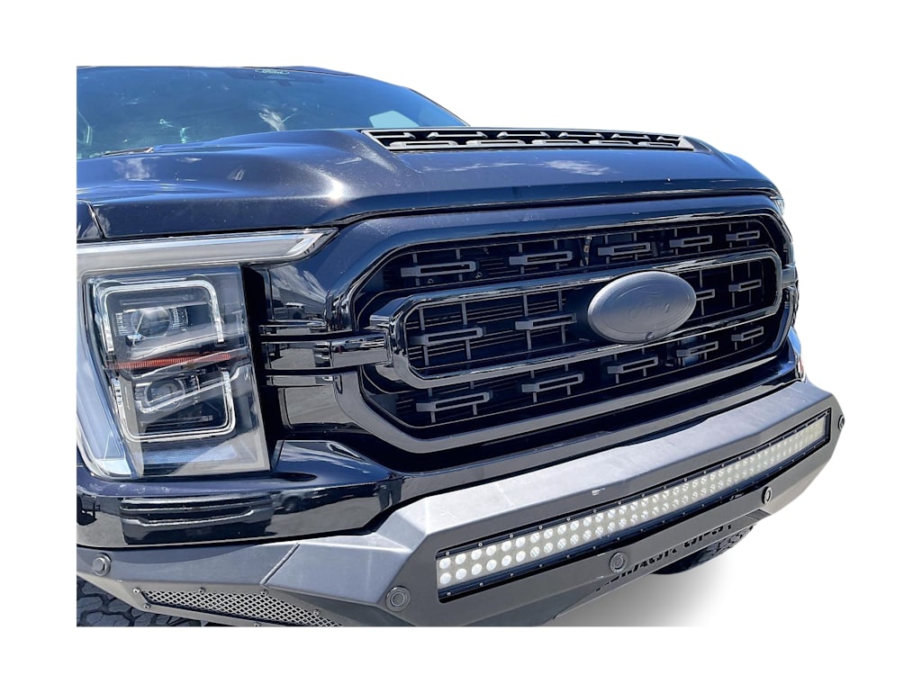Thumbnail: 2022 Ford F-150 - 33