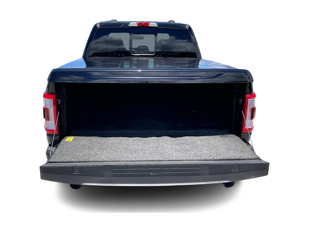 Thumbnail: 2022 Ford F-150 - 18