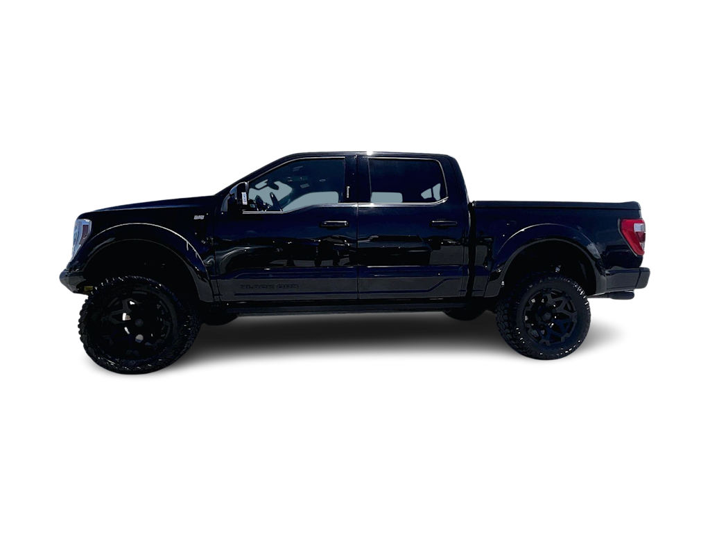 Thumbnail: 2022 Ford F-150 - 3