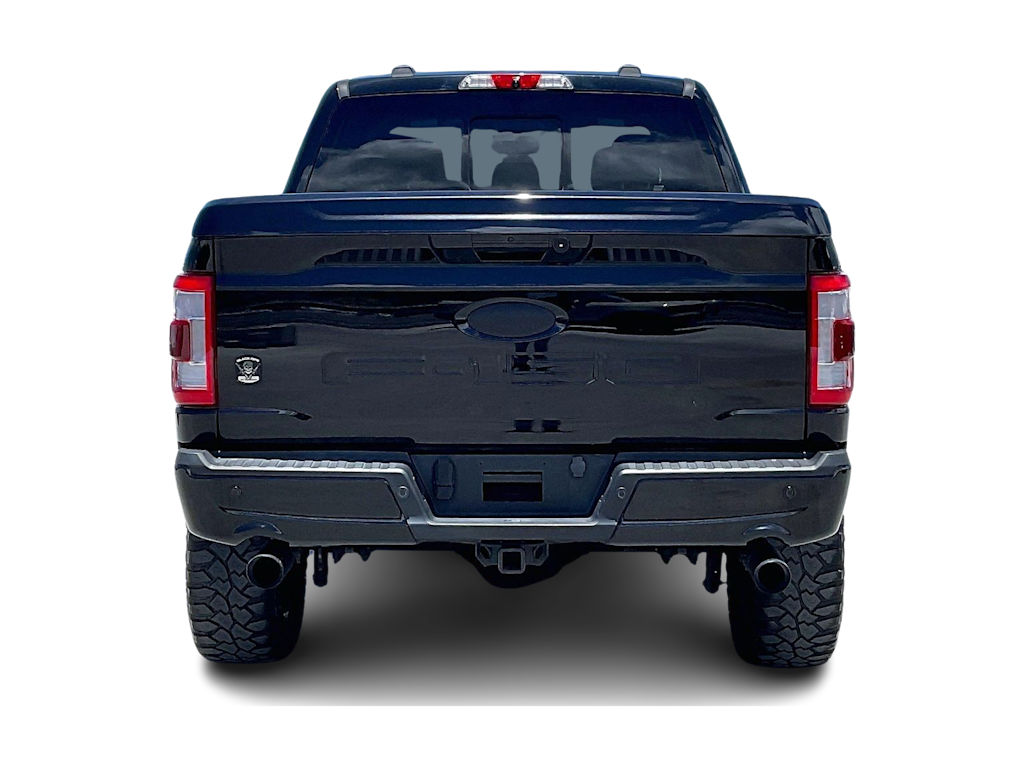 Thumbnail: 2022 Ford F-150 - 5