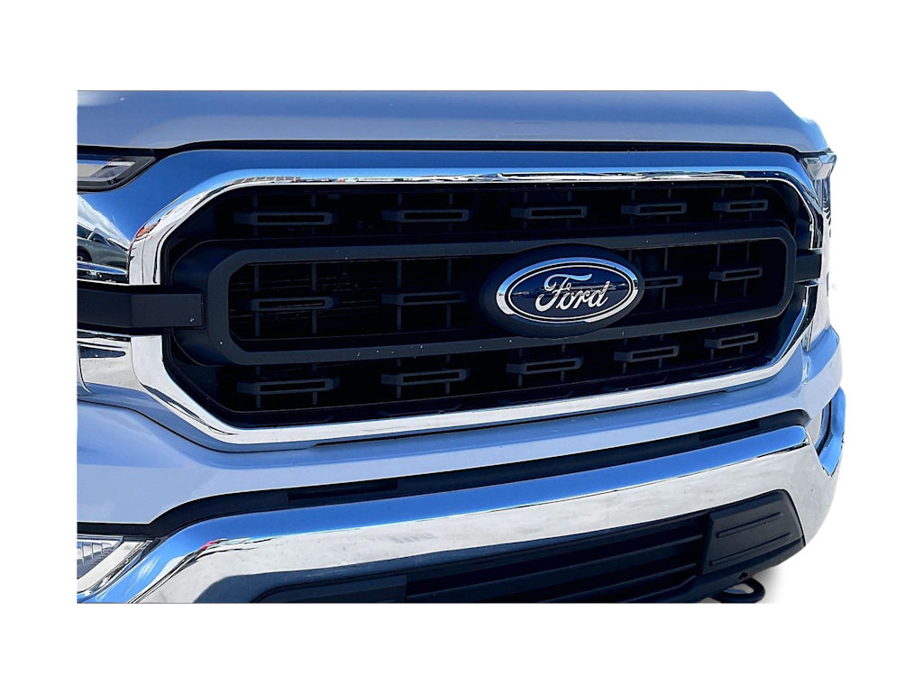 Thumbnail: 2022 Ford F-150 - 33