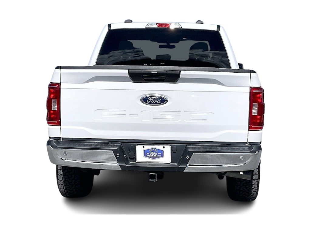 Thumbnail: 2022 Ford F-150 - 5