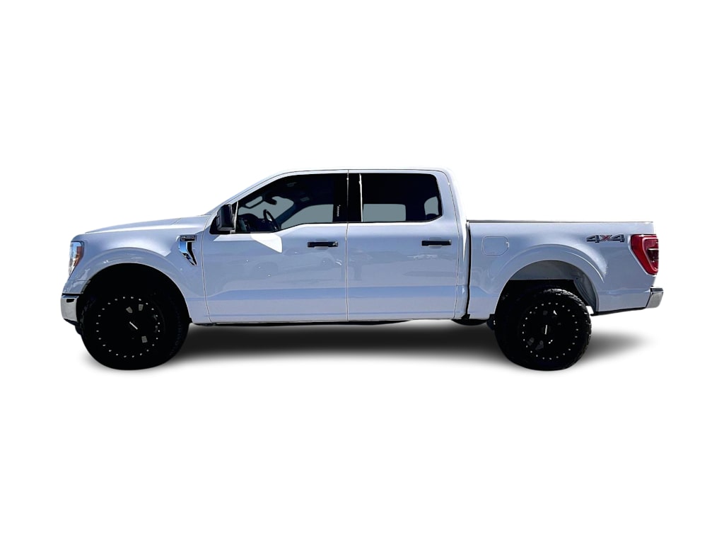 Thumbnail: 2022 Ford F-150 - 3
