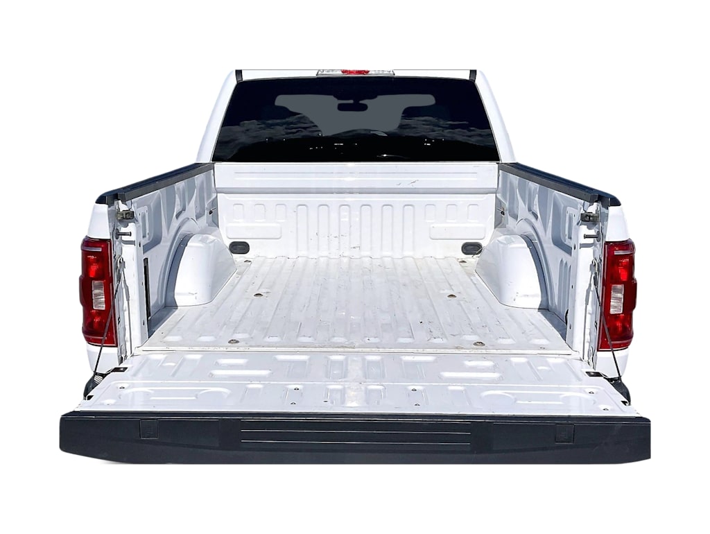 Thumbnail: 2022 Ford F-150 - 18