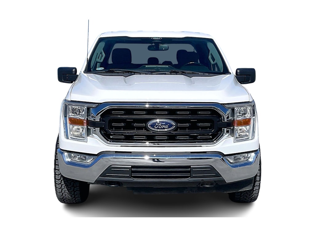 Thumbnail: 2022 Ford F-150 - 6