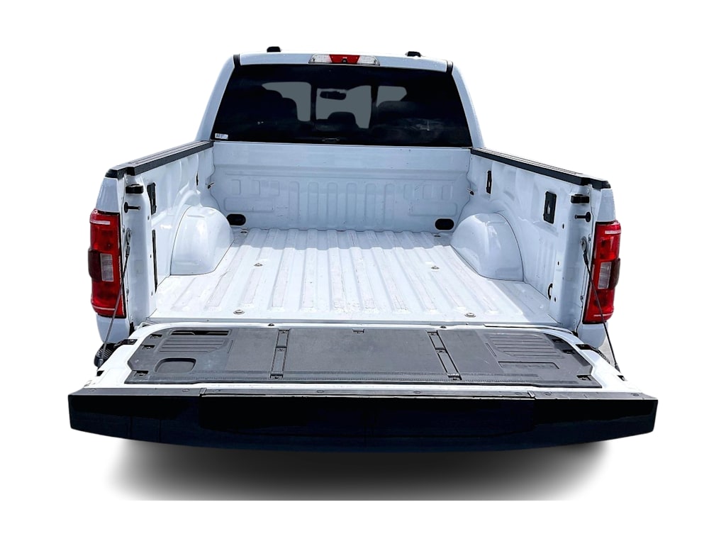 Thumbnail: 2022 Ford F-150 - 19