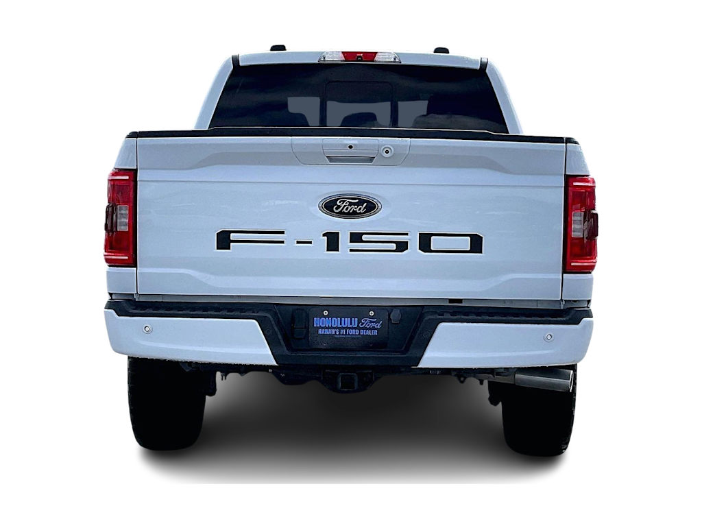 Thumbnail: 2022 Ford F-150 - 5