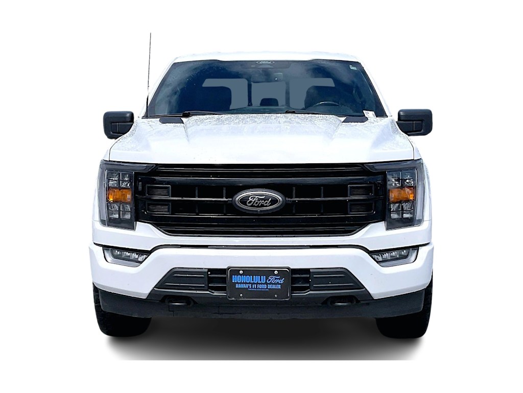 Thumbnail: 2022 Ford F-150 - 6