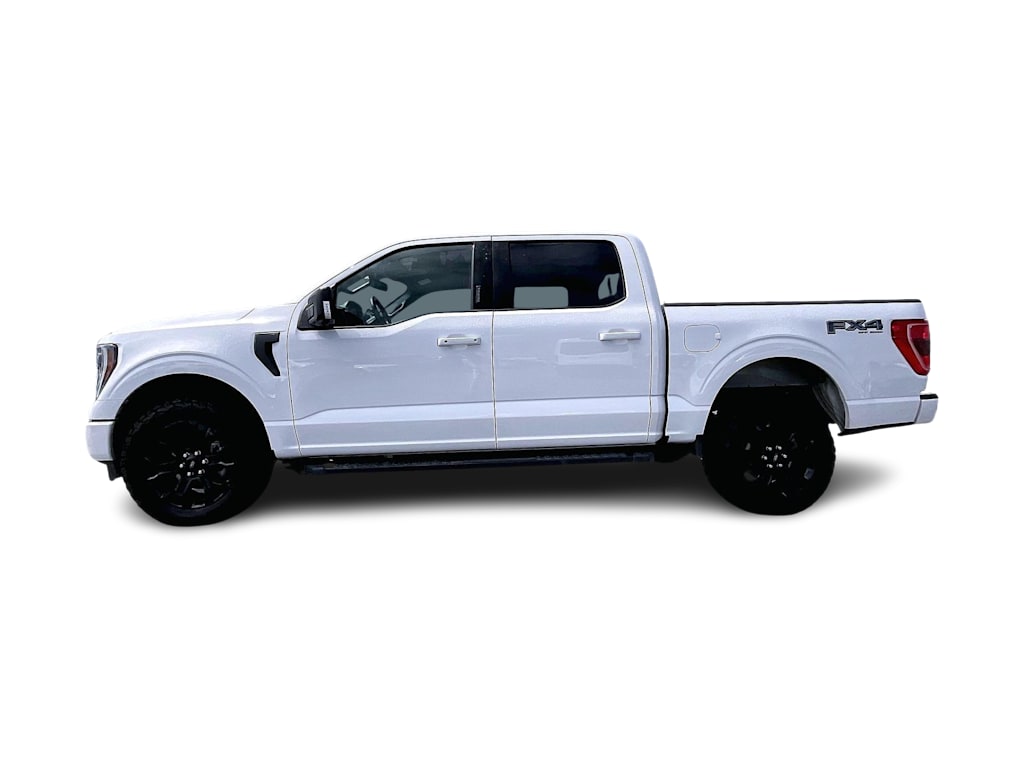 Thumbnail: 2022 Ford F-150 - 3