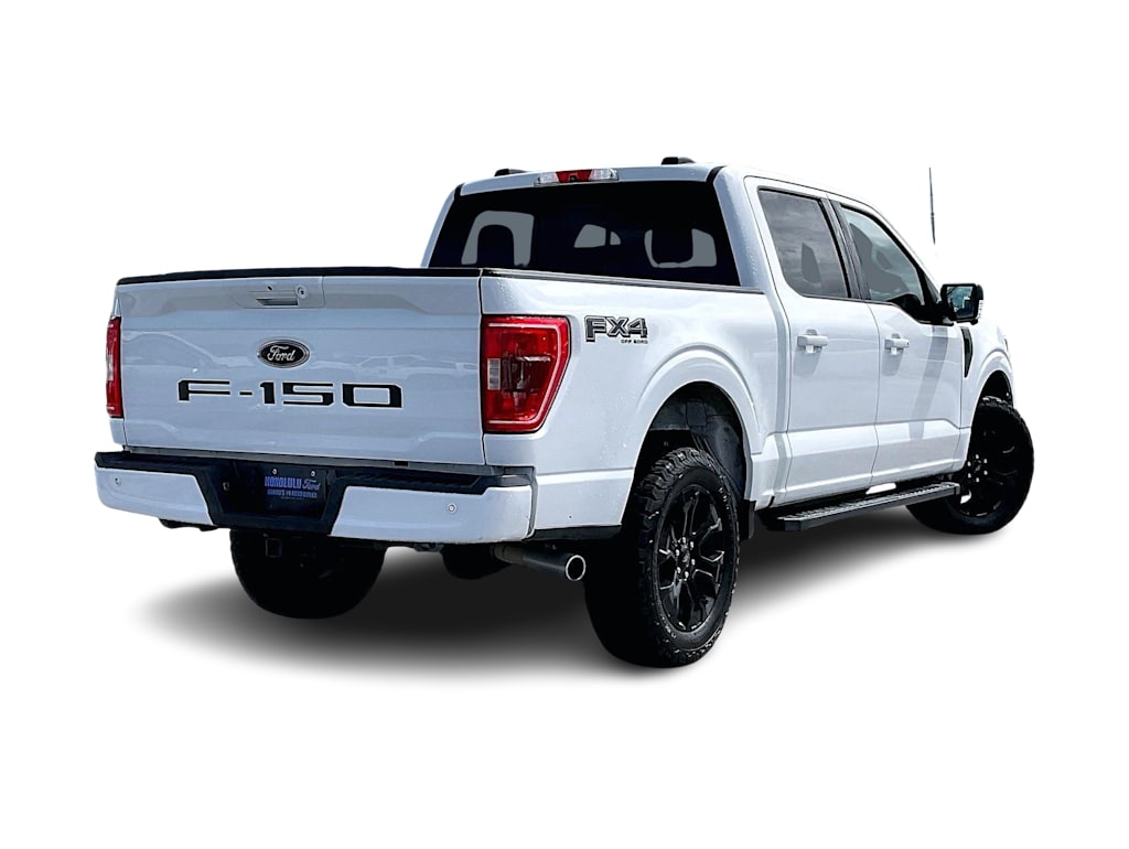 Thumbnail: 2022 Ford F-150 - 23