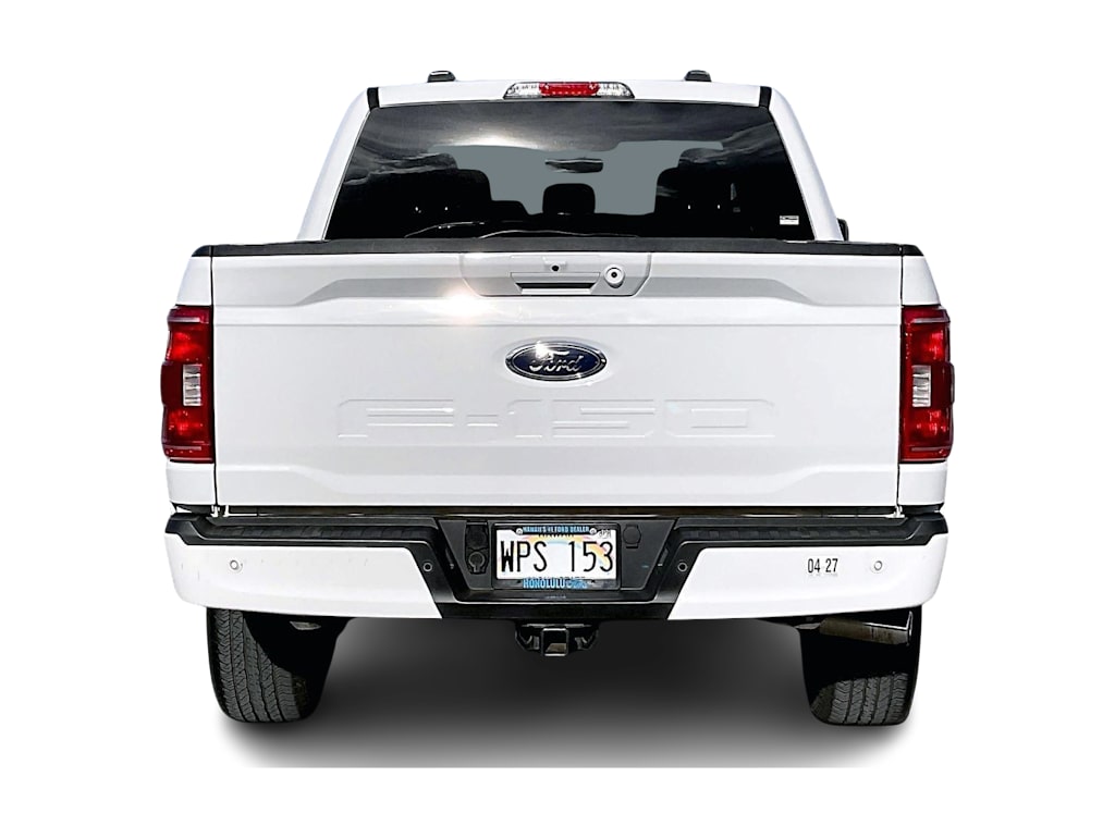 Thumbnail: 2022 Ford F-150 - 5