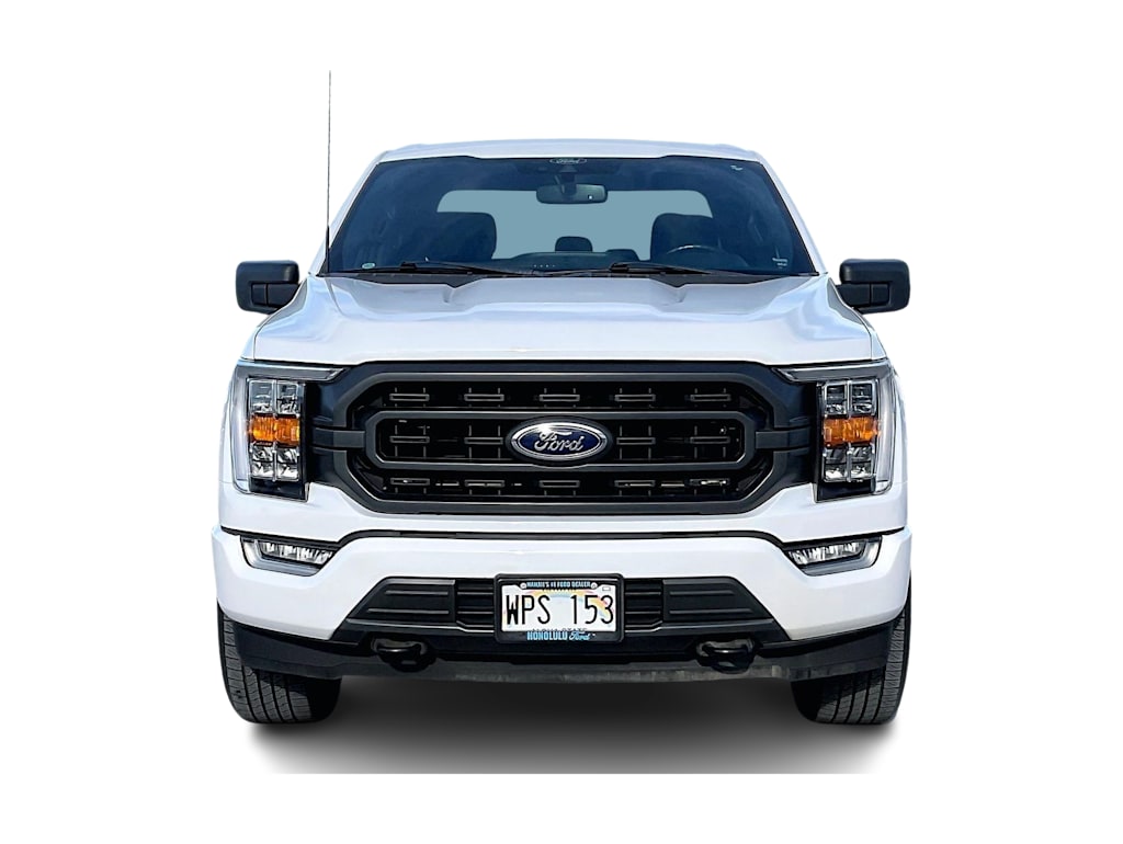 Thumbnail: 2022 Ford F-150 - 6