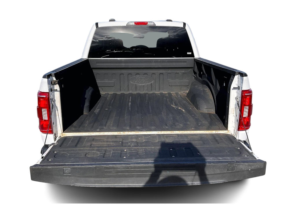 Thumbnail: 2022 Ford F-150 - 19