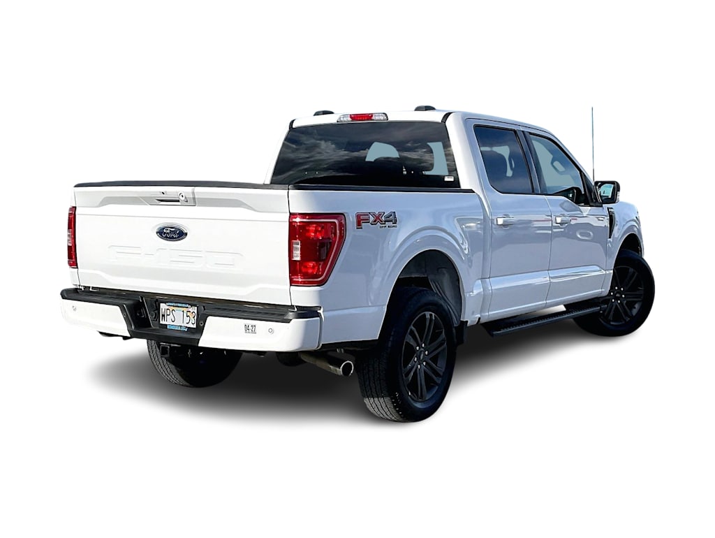 Thumbnail: 2022 Ford F-150 - 23