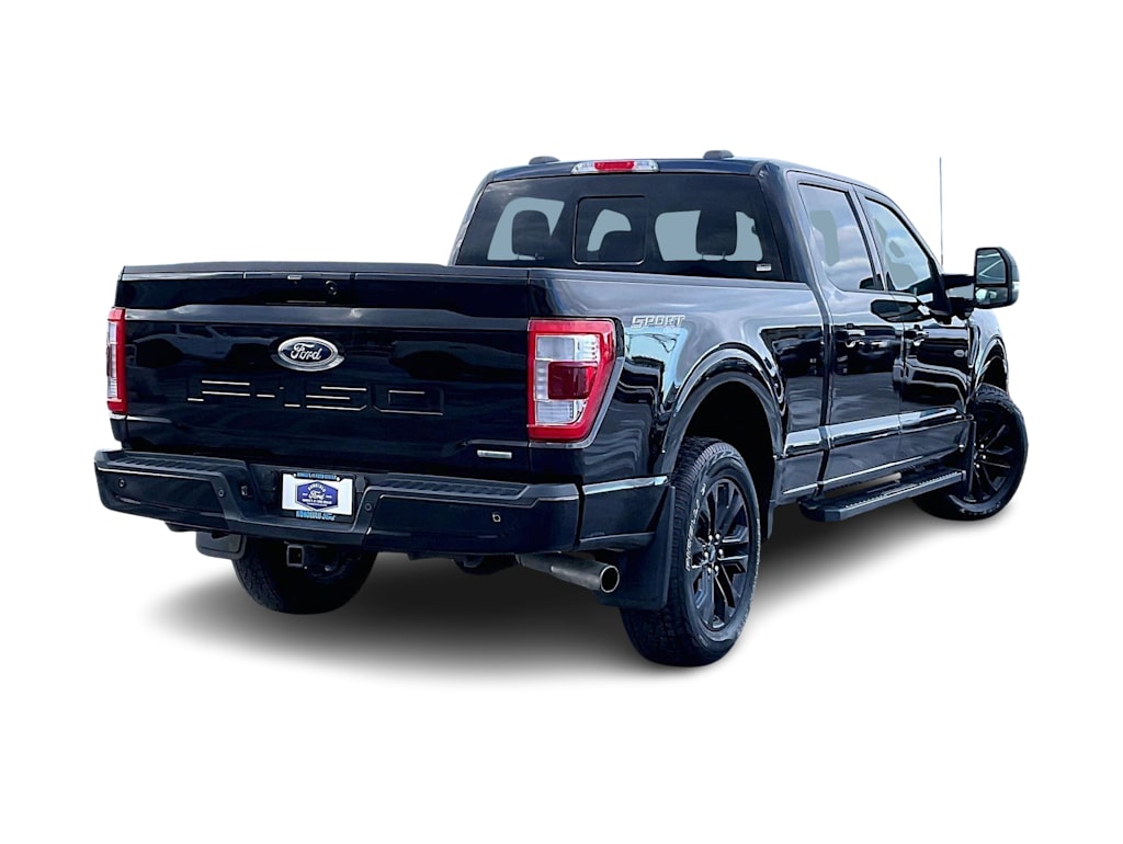 Thumbnail: 2023 Ford F-150 - 23